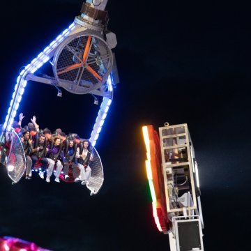 Le Lunapark